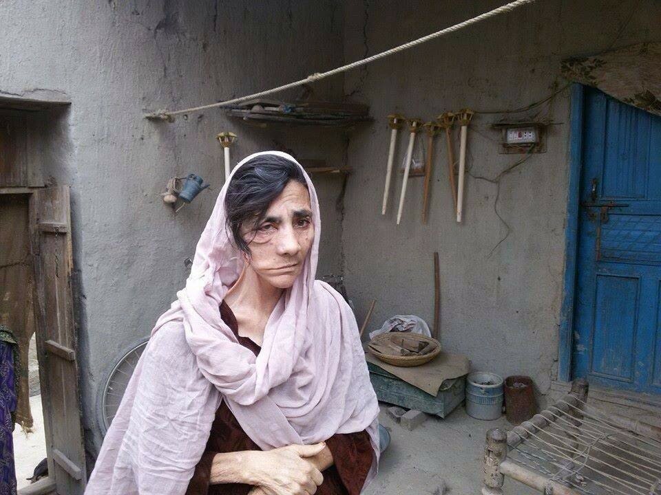 Raising Fund for Tareena's Treatment