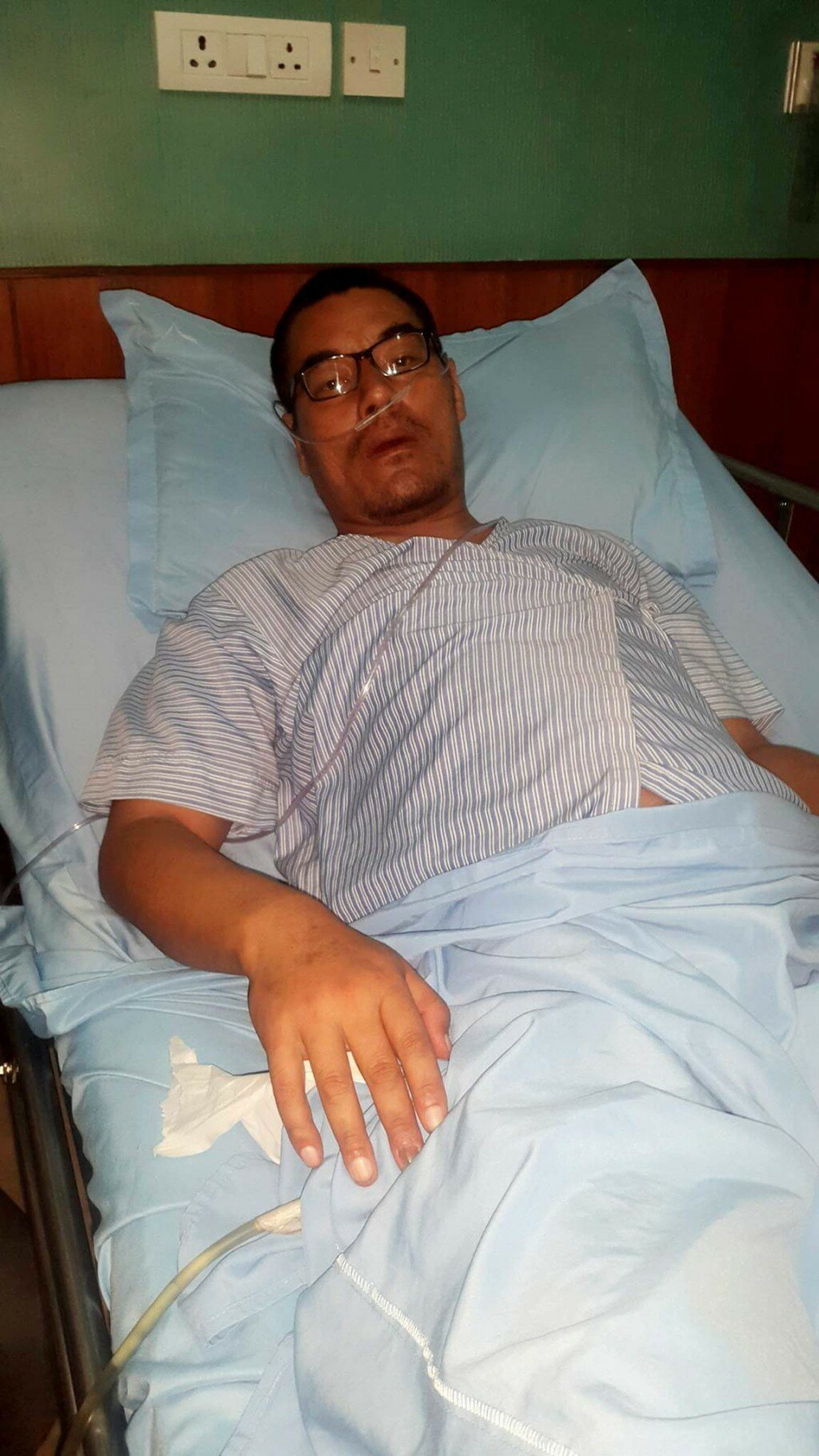 (SOS) for liver disease treatments
