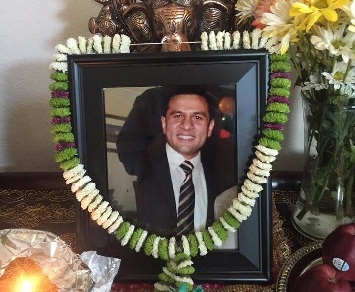 Let's keep Dr. Kiran alive