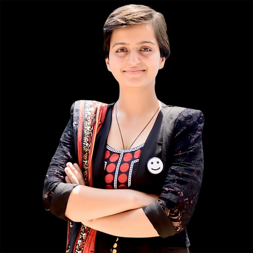 Ranju For Mayor