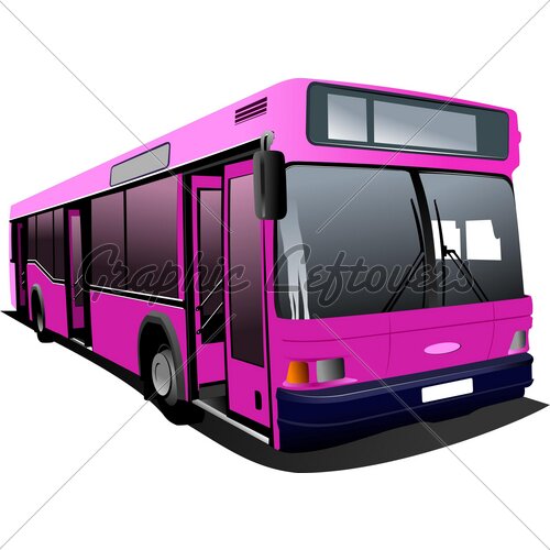 Women only Bus Service in Paksitan